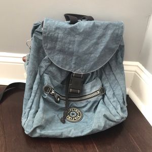 Kipling backpack